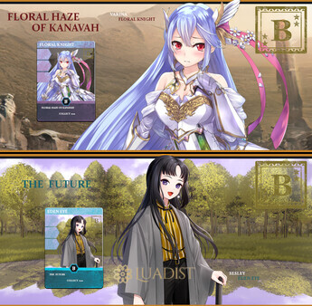 Reincarnated as a Noble - RPG Screenshot 3