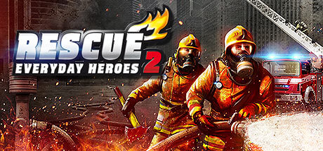 Rescue 2: Everyday Heroes Game