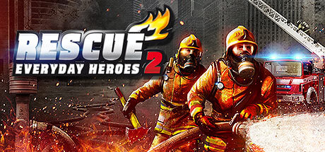 Rescue 2: Everyday Heroes PC Free Download Full Version