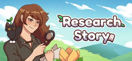 Download Research Story Full PC Game for Free