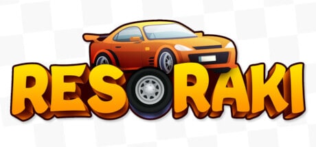 Resoraki: The Racing Game