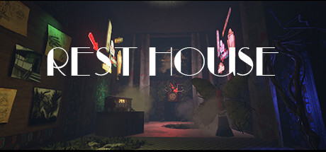 Rest House PC Full Game Download