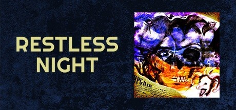 Restless Night Full Version for PC Download