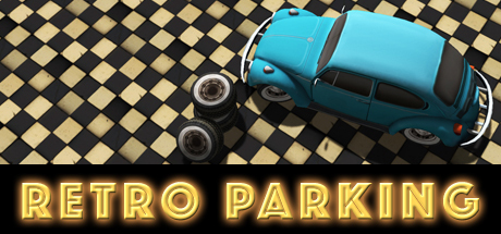 Retro Parking PC Free Download Full Version