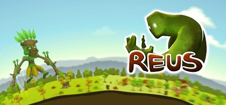 Reus Download Full PC Game