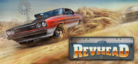 Revhead PC Full Game Download
