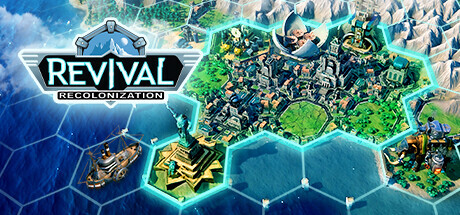 Revival: Recolonization for PC Download Game free