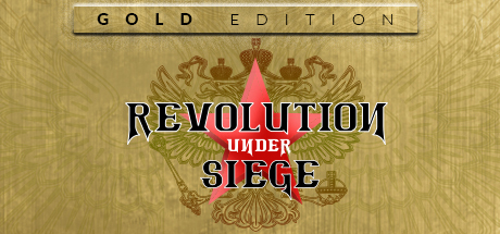 Revolution Under Siege Gold PC Full Game Download