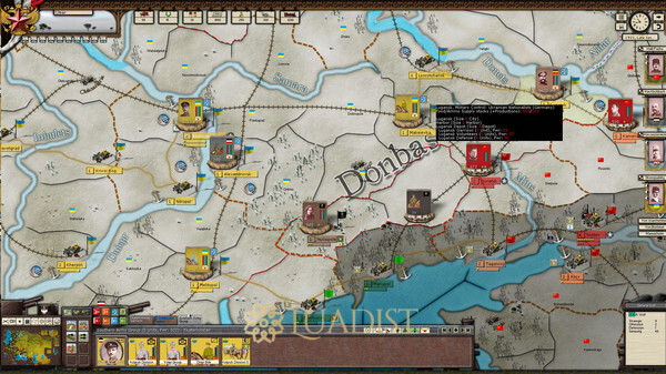 Revolution Under Siege Gold Screenshot 3