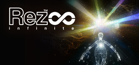 Rez Infinite Download Full PC Game