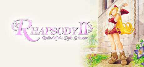 Rhapsody II: Ballad of the Little Princess PC Free Download Full Version