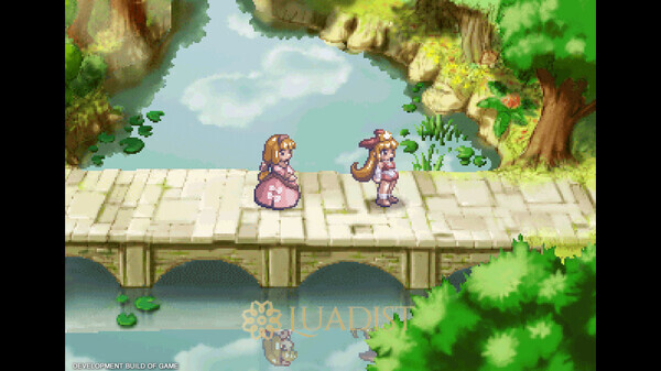Rhapsody II: Ballad of the Little Princess Screenshot 4