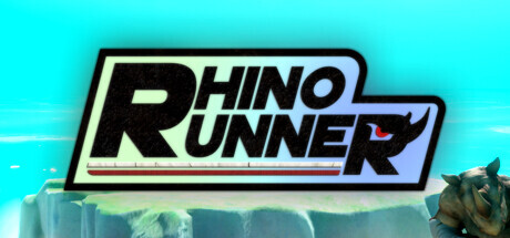 Rhino Runner Game