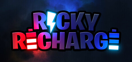 Ricky Recharge Game