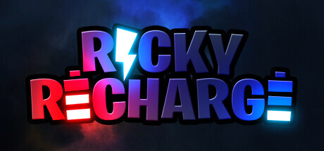 Ricky Recharge PC Game Full Free Download