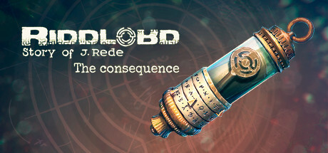 Riddlord: The Consequence Download Full PC Game