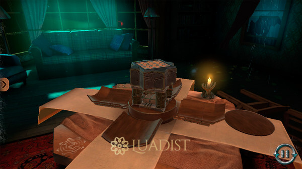 Riddlord: The Consequence Screenshot 3