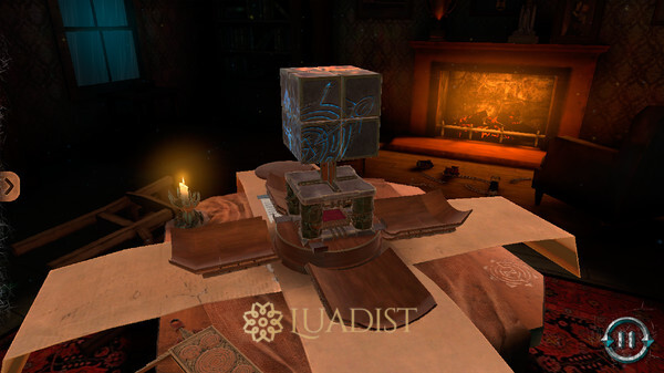 Riddlord: The Consequence Screenshot 4