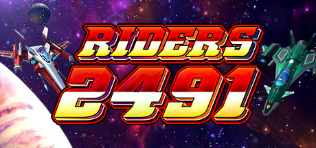 Riders 2491 Game
