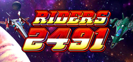 Riders 2491 PC Full Game Download