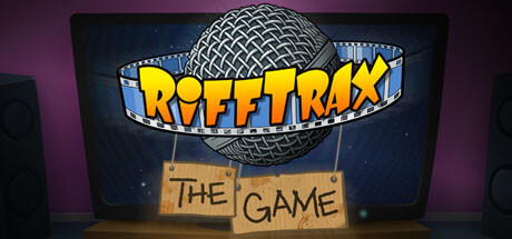 RiffTrax: The Game PC Free Download Full Version