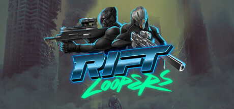 Rift Loopers Game