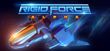 Rigid Force Alpha Download PC Game Full free