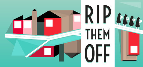 Rip Them Off Full PC Game Free Download