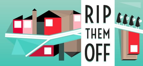 Rip Them Off Full PC Game Free Download