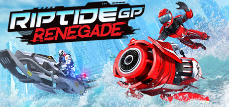 Riptide GP: Renegade Full Version for PC Download
