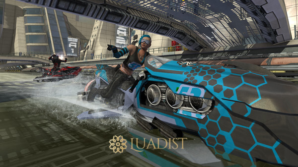 Riptide GP: Renegade Screenshot 3