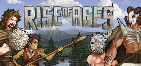 Rise Of Ages Game