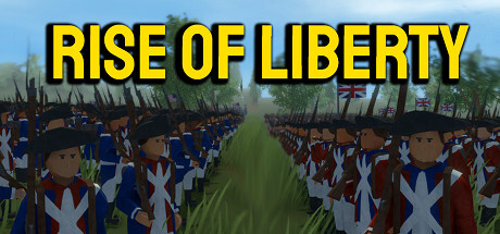 Rise Of Liberty Game