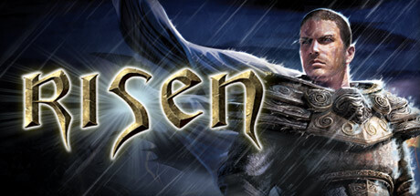 Risen Full PC Game Free Download