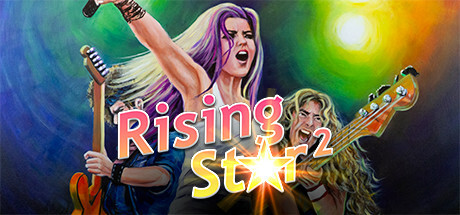 Rising Star 2 PC Free Download Full Version