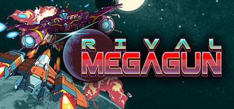 Rival Megagun Game
