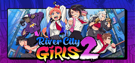 River City Girls 2 Game