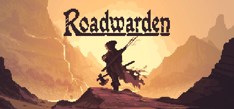 Roadwarden Game