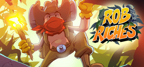 Rob Riches for PC Download Game free