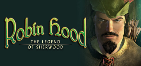 Robin Hood: The Legend Of Sherwood Game