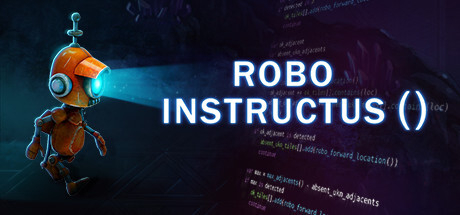 Robo Instructus Game