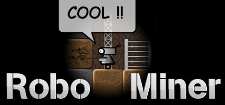 Robo Miner Game