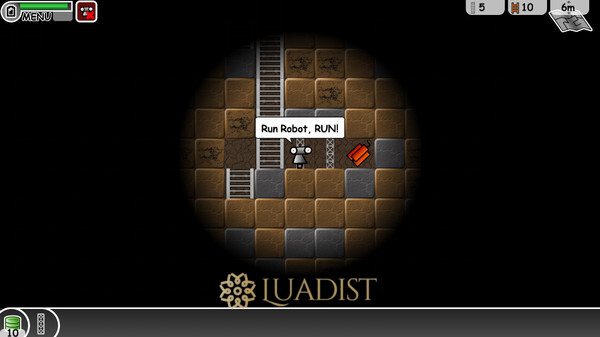 Robo Miner Screenshot 3