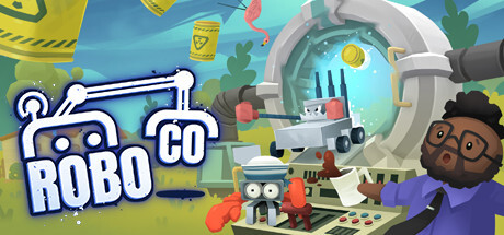 RoboCo Game