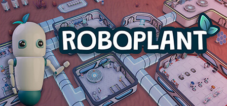 Roboplant Game