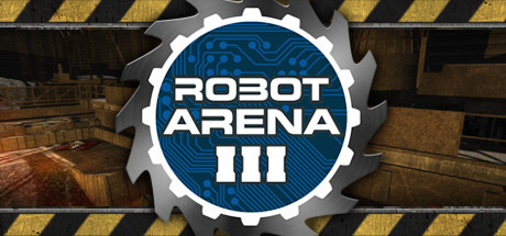 Robot Arena III