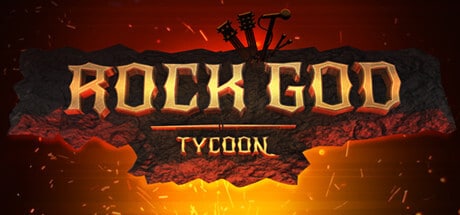 Rock God Tycoon Full PC Game Free Download