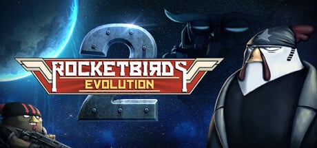 Rocketbirds 2 Evolution PC Game Full Free Download