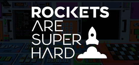 Rockets Are Super Hard Game