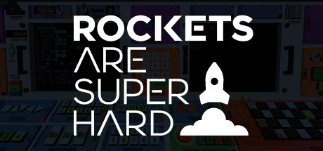 Rockets Are Super Hard PC Full Game Download